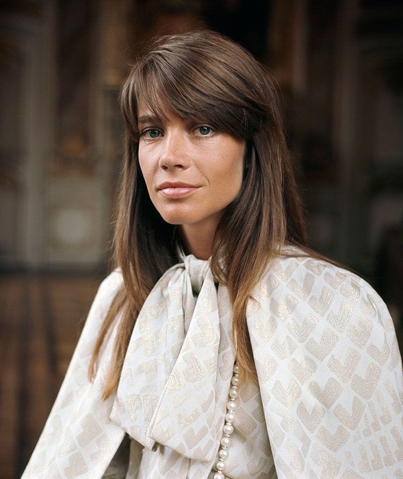 Françoise Hardy