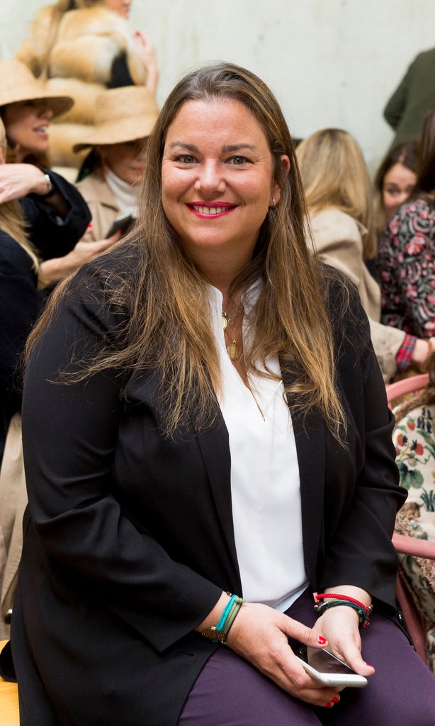 The Petite Fashion Week S/S 19 In Madrid