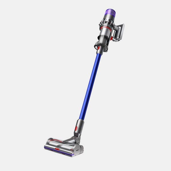 robott dyson