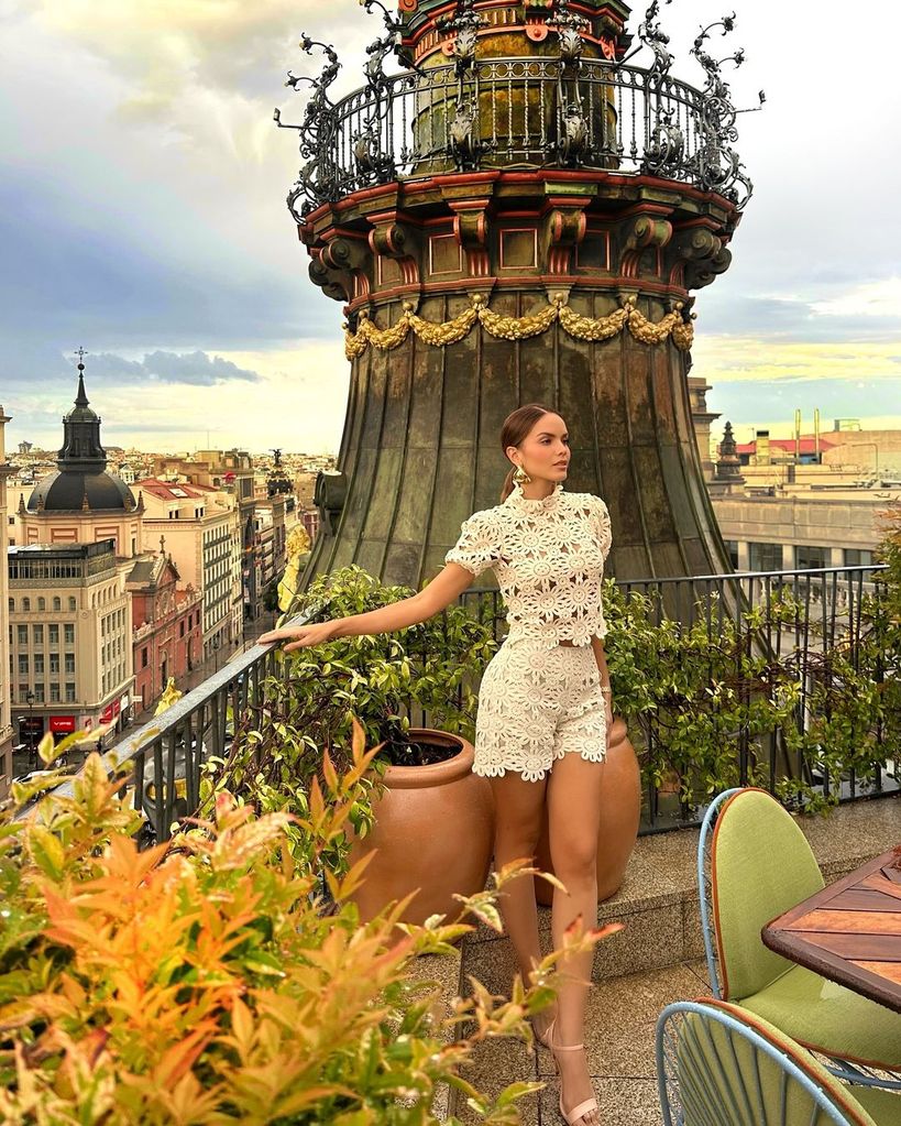 Daniela Toloza, Miss Universe Colombia 2024