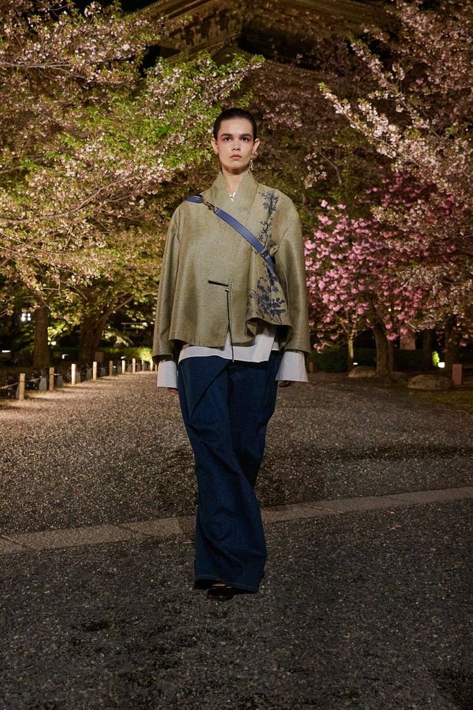 Dior Otoño 2025
