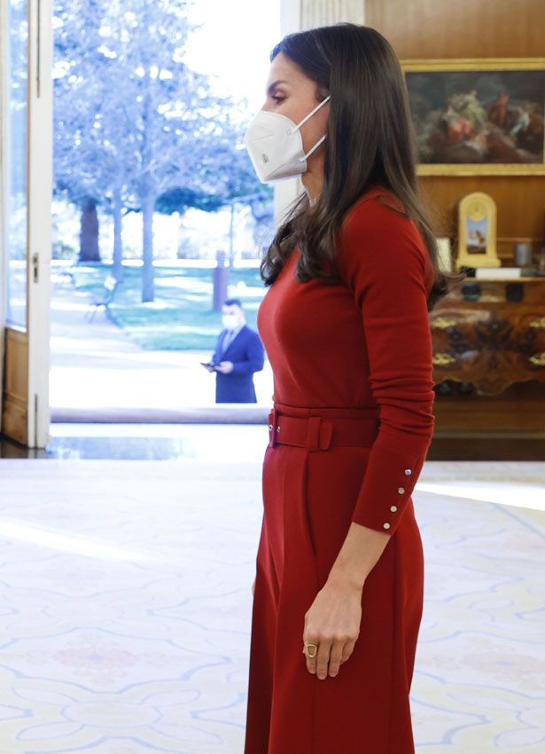 Reina Letizia