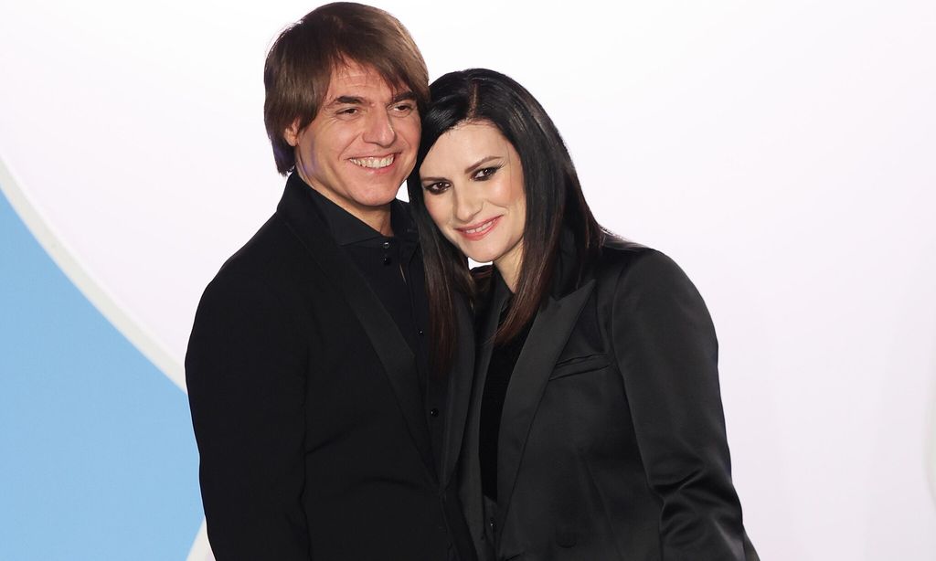 Carta de Paolo y Laura Pausini