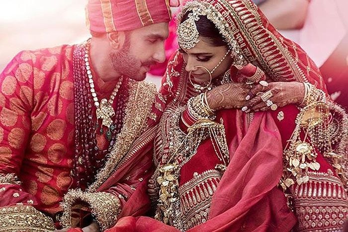 Boda Bollywood