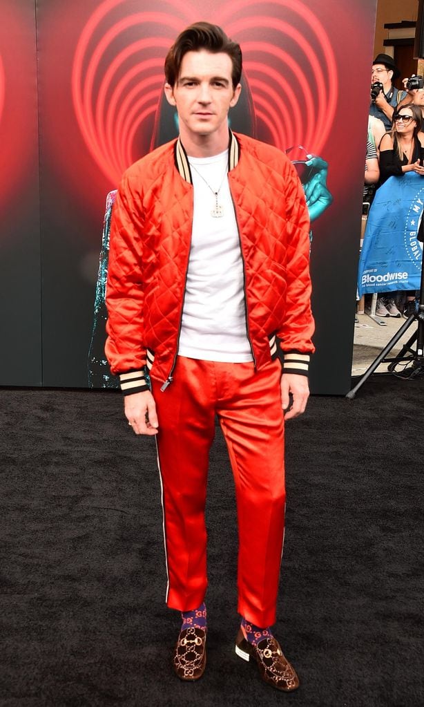 Drake Bell
