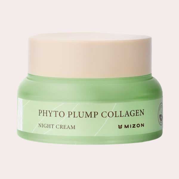 Phyto Plump Collagen Night Cream