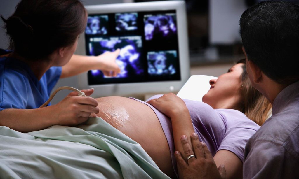 Riesgos de tener un nudo en el cordón umbilical