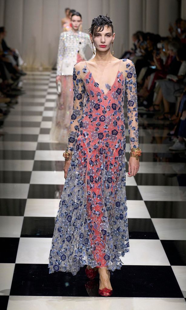 giorgio armani priv oto o invierno 2023