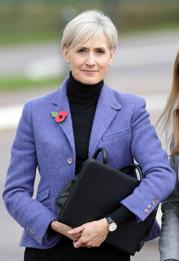 Catherine Quinn