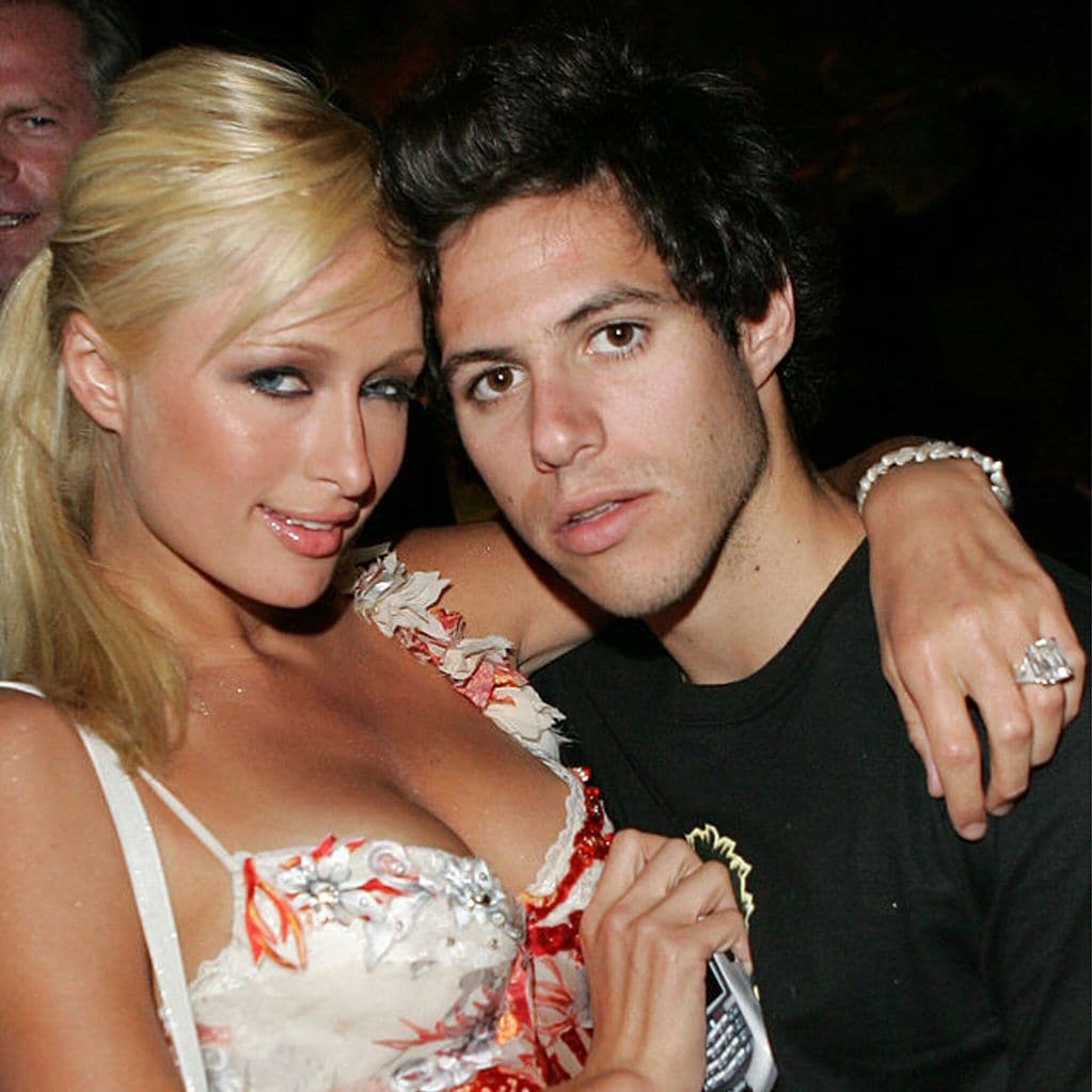 paris hilton y paris latsis