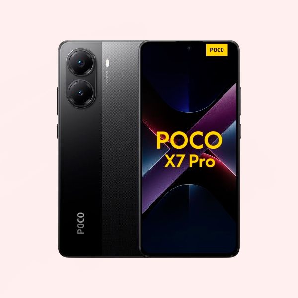 Un móvil con la potencia de un PC: XIAOMI POCO X7 Pro 