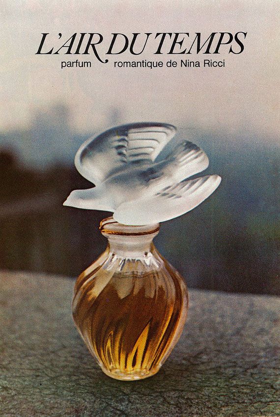 El poder del perfume: cómo las fragancias potencian a las marca de lujo en 2022