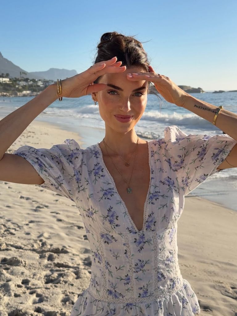 Cuidar tu rutina facial en verano