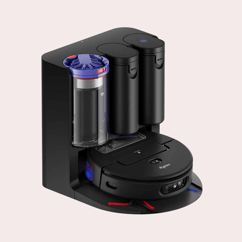 Dyson Spot+Scrub™ AI Robot aspirador y fregona