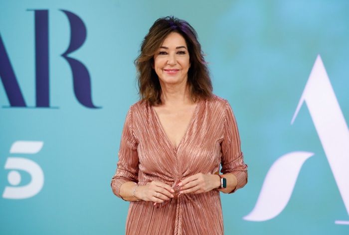 Ana Rosa Quintana 