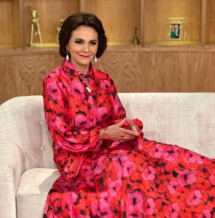 Pati Chapoy
