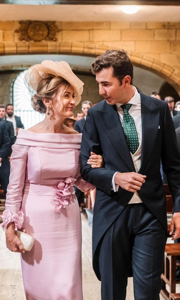 lbum de boda de erika escolar eguia amp alejandro carrascal jerez