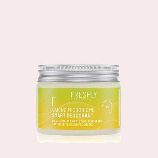 desodorante sin aluminio freshly