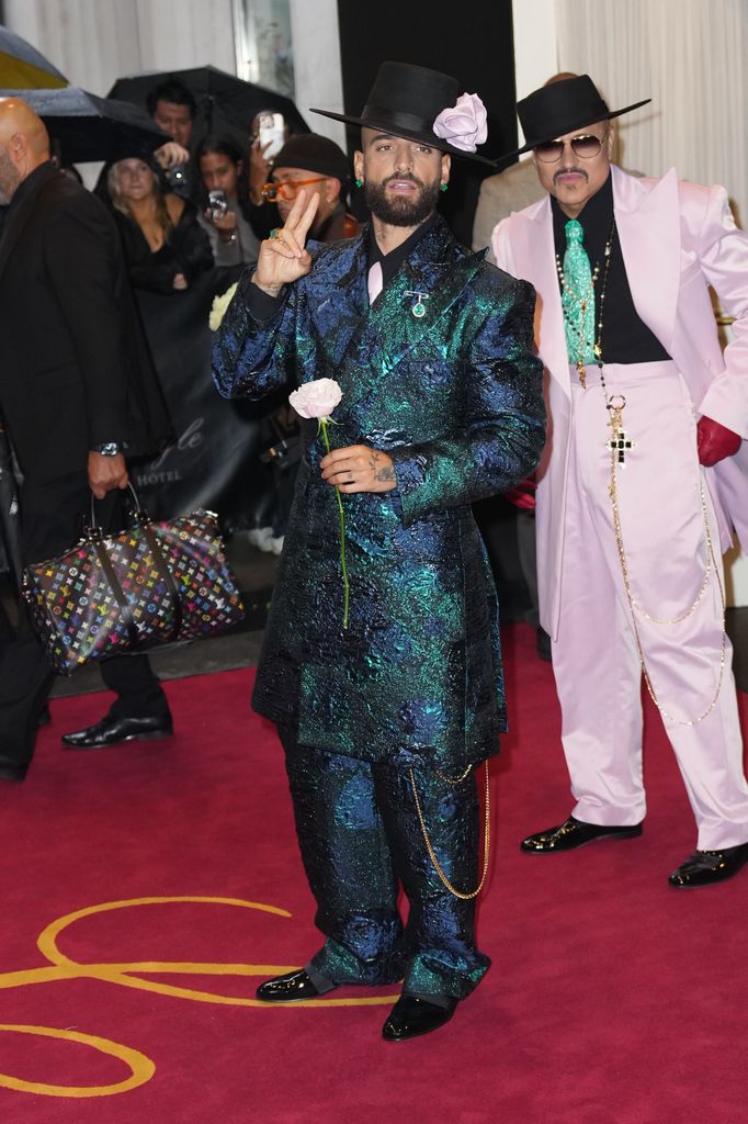 Maluma