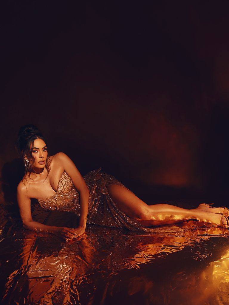 Galilea Montijo