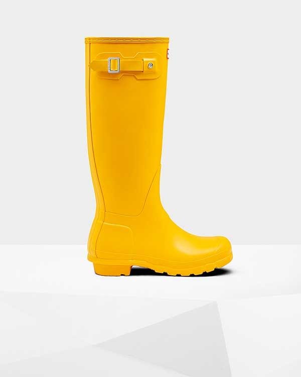 Botas Hunter