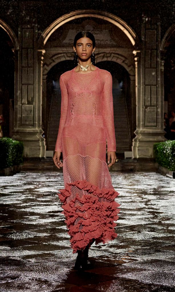 dior cruise 2024
