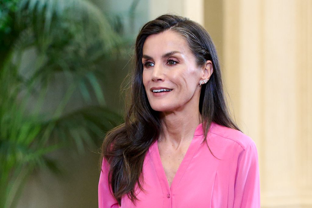 Reina Letizia