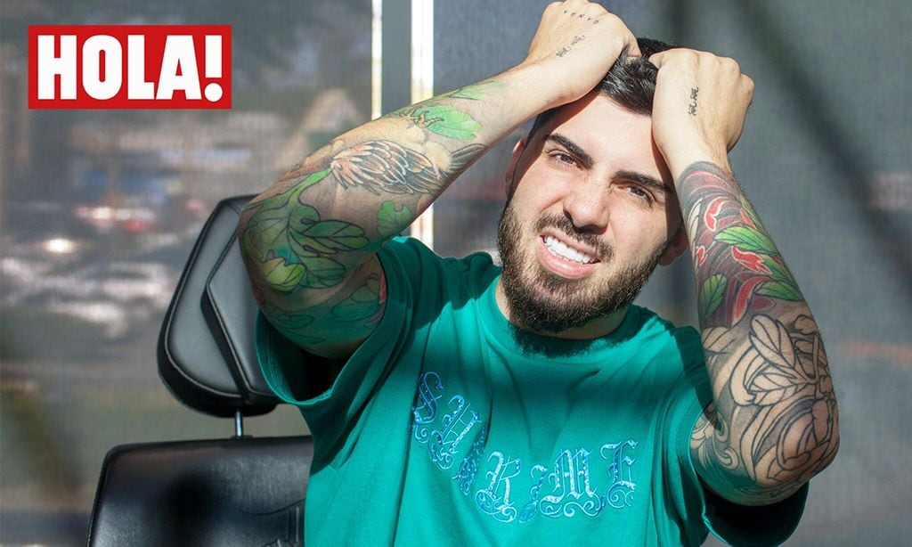 Meet GANGA, one of the best tattoo artists in the world
