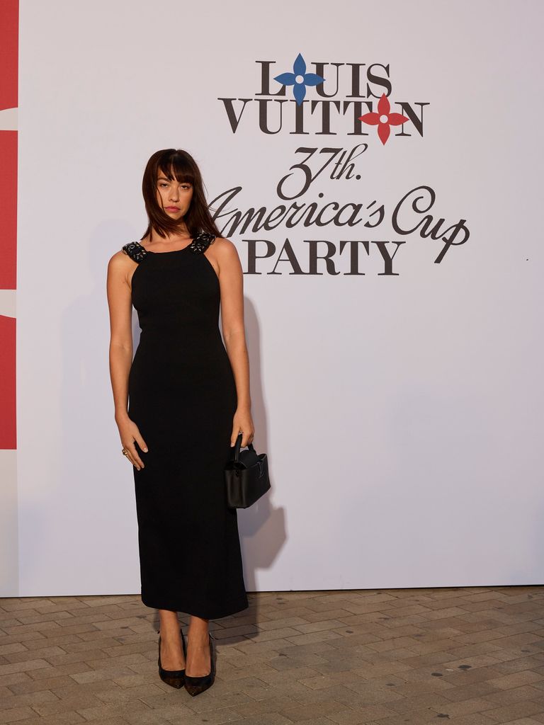 Se inaugura la Copa América Louis Vuitton 2024 en Barcelona