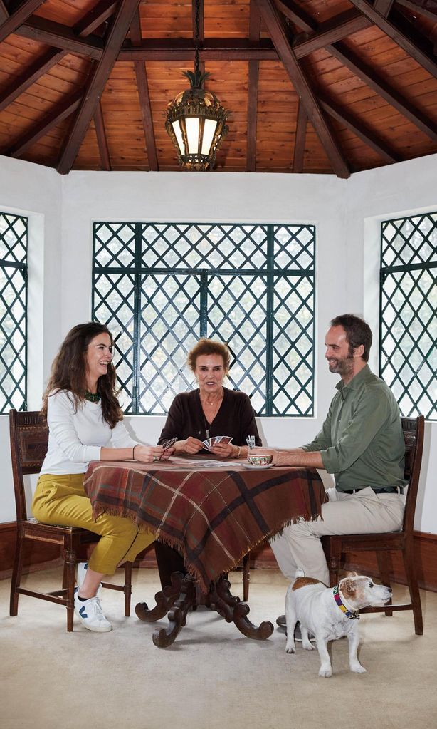 CASA OPORTO LIVING41