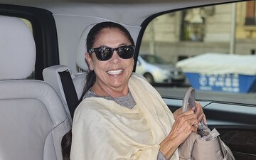 Isabel Pantoja no planea irse de Madrid: estos son sus planes y sus  próximos pasos