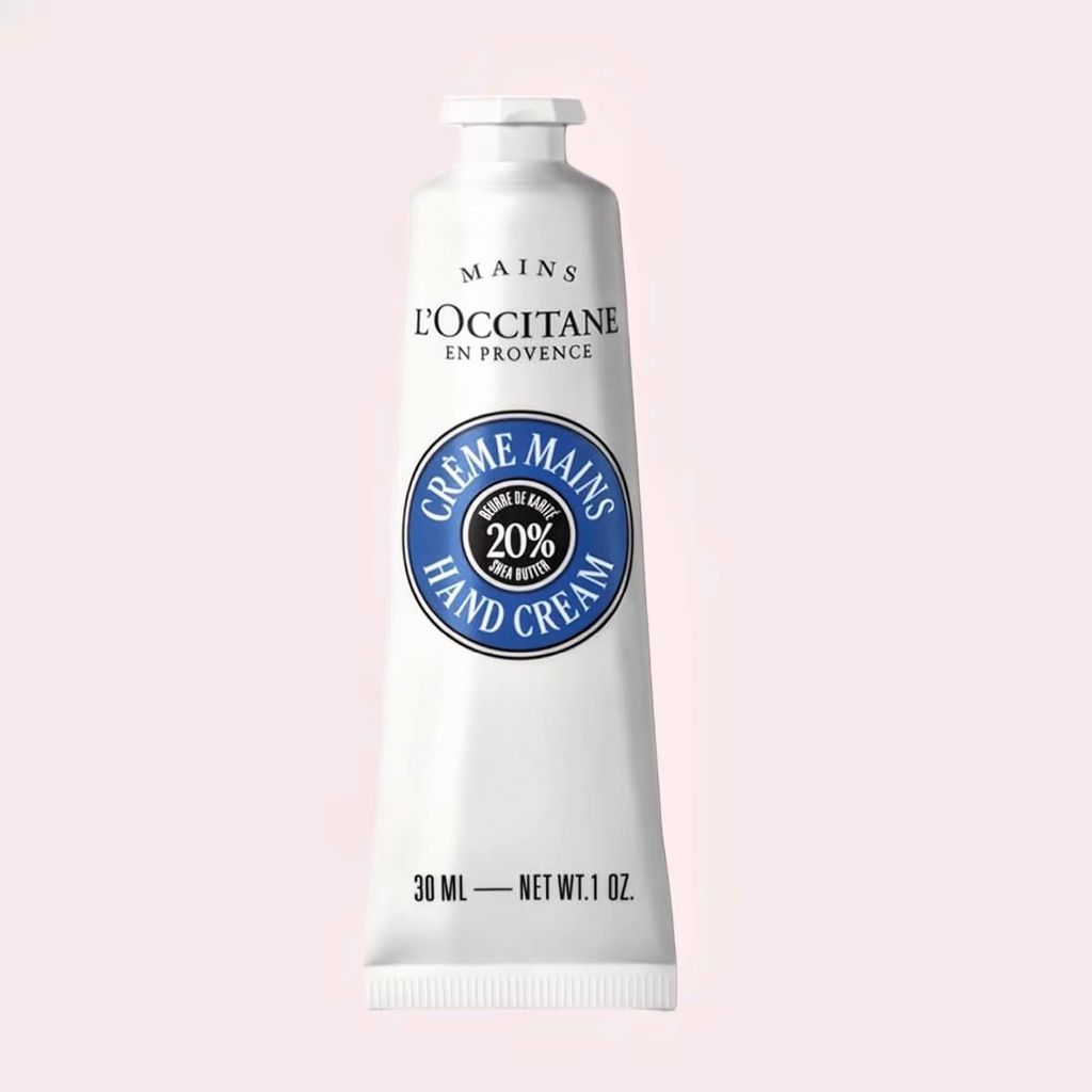 Crema de manos L'Occitane