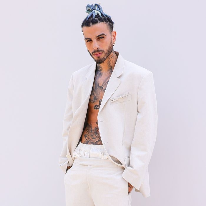 Rauw Alejandro