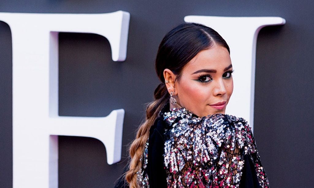 
Danna Paola pidió a sus seguidores que sean más cuidadosos
