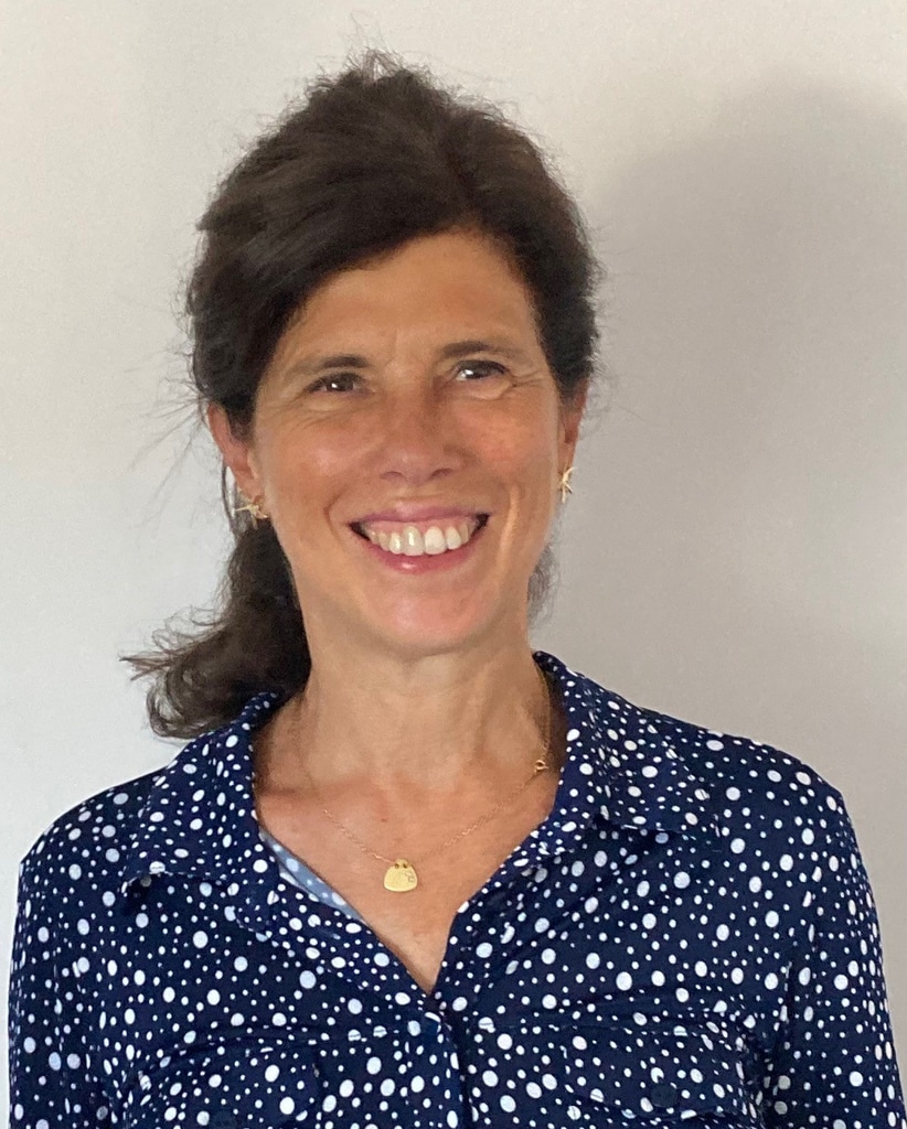 Doctora Mireia Forner, Directora Médica de Neurología en Sanofi España