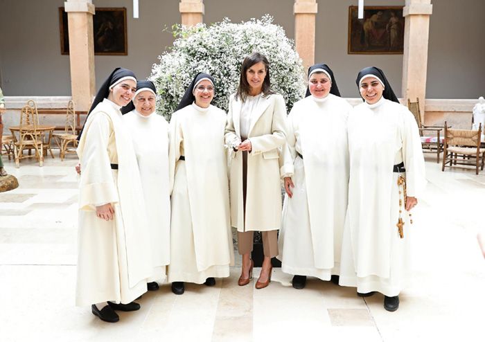 Monjas dominicas de Lerma