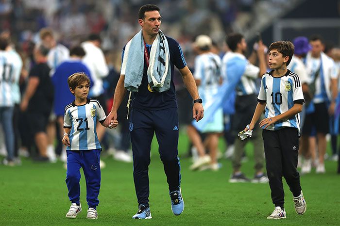 scaloni-hijos-getty1