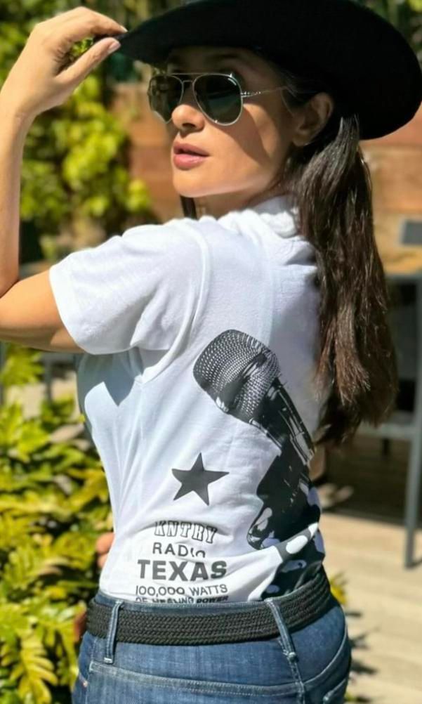 La actriz mostró su profundo apoyo al nuevo álbum de Beyoncé