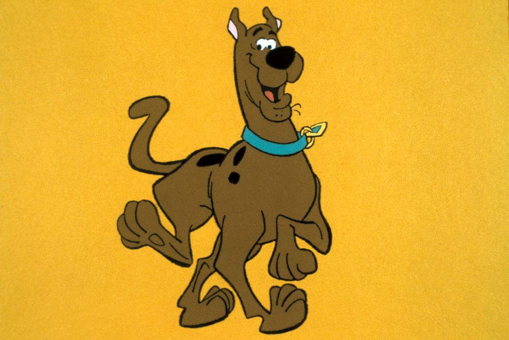 Es la prumera vez que Scooby-Doo será adaptada a una serie de acción real