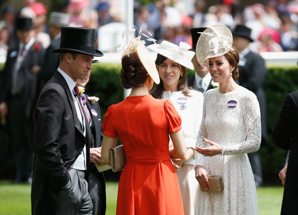 Royal Ascot 2016