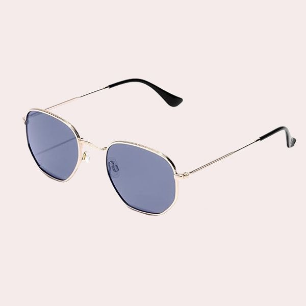 HAWKERS Sixgon Drive Gafas Unisex Adulto