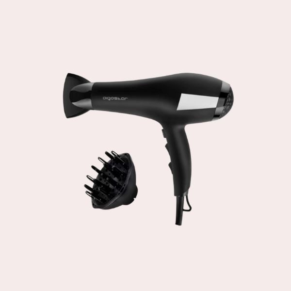 AIGOSTAR Secador de Pelo Profesional Iónico