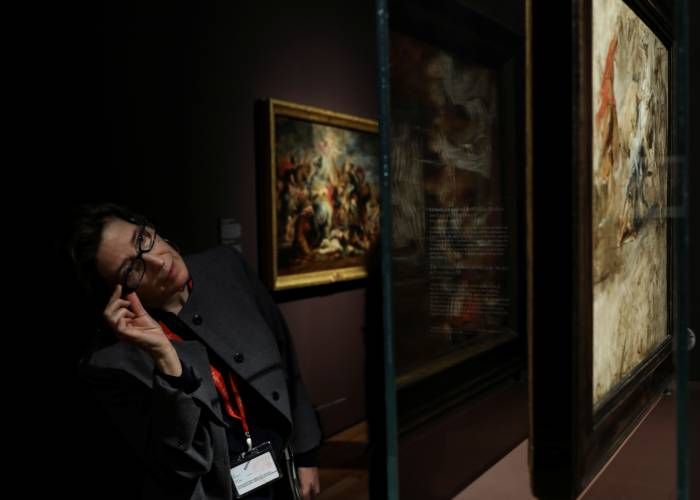 Recorrer los museos del mundo desde casa es posible: El Prado se suma a las iniciativa para aliviar la cuarentena