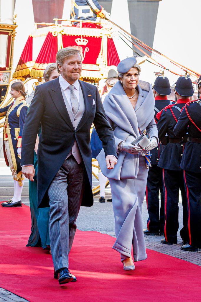 Máxima de Holanda