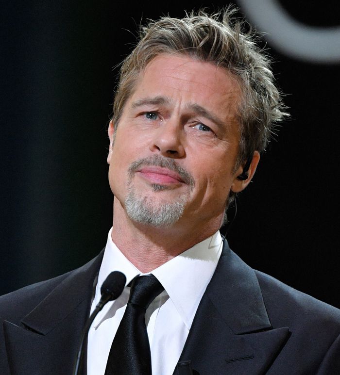 Brad Pitt, los expertos opinan de su nueva imagen