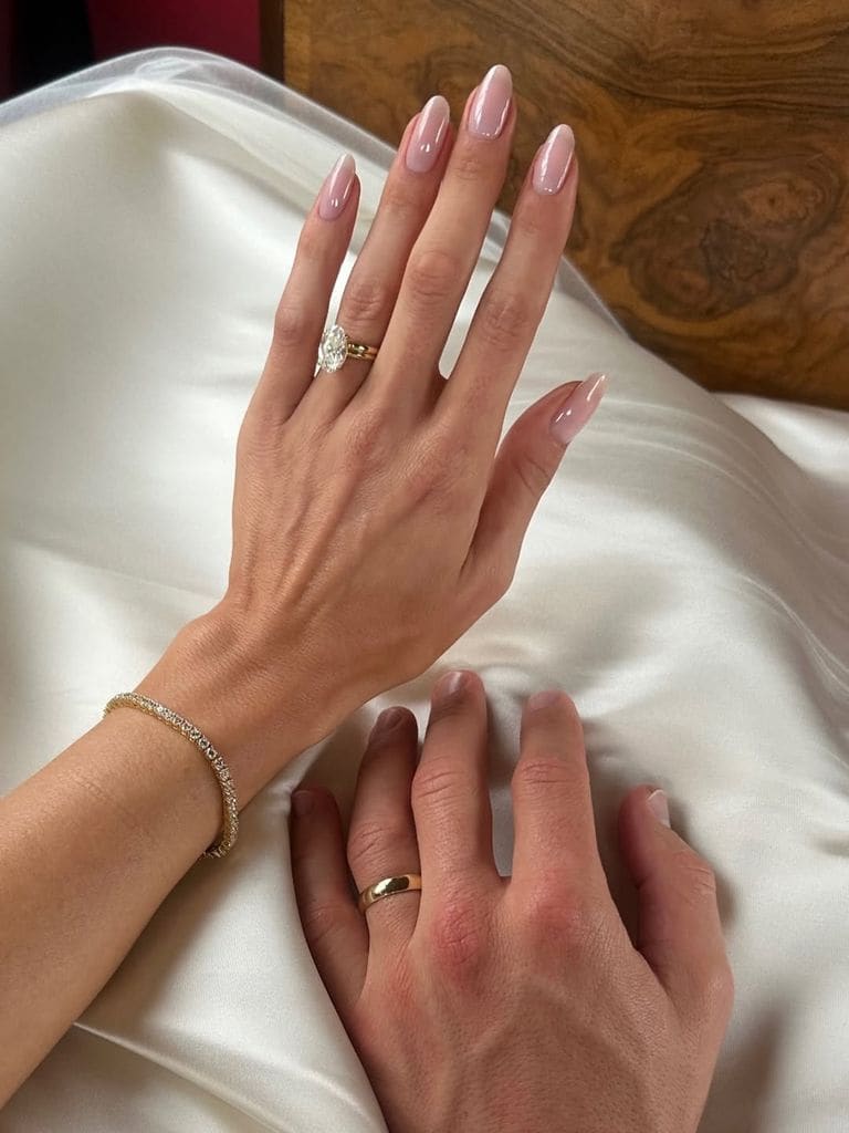 Perfectas para eventos de brides-to-be.
