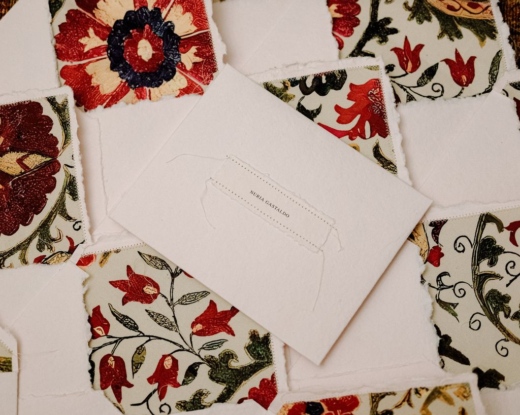 Invitaciones de boda
