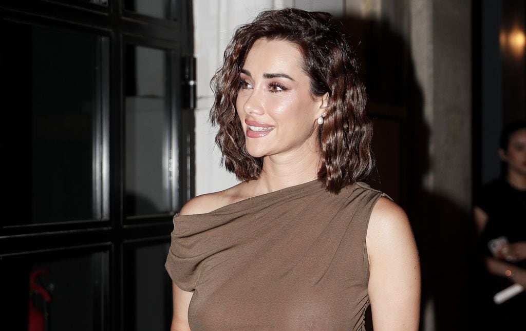 Adara Molinero, finalista de 'Supevivientes 2021'