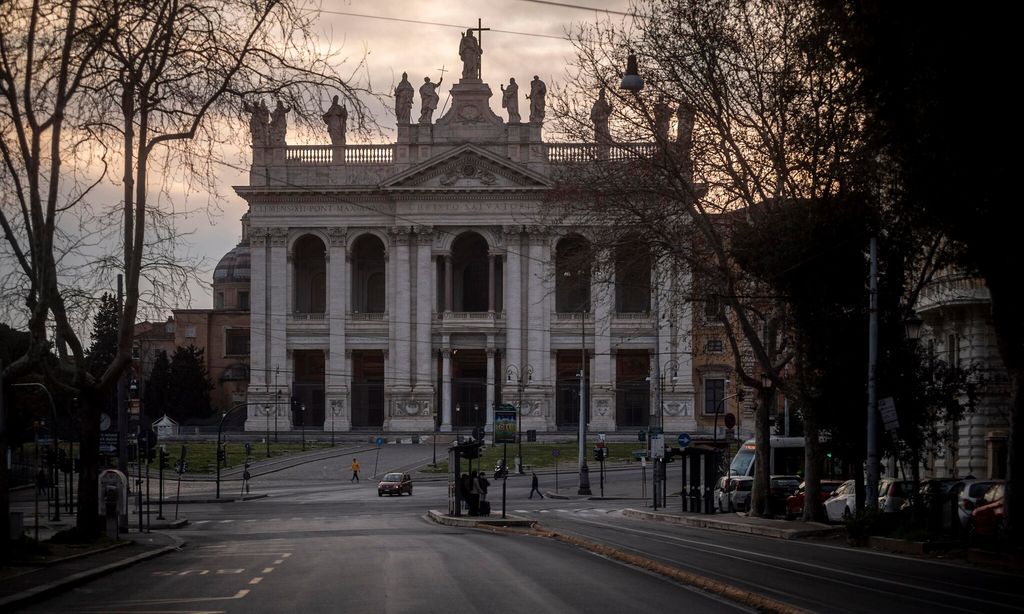 Roma, Italia