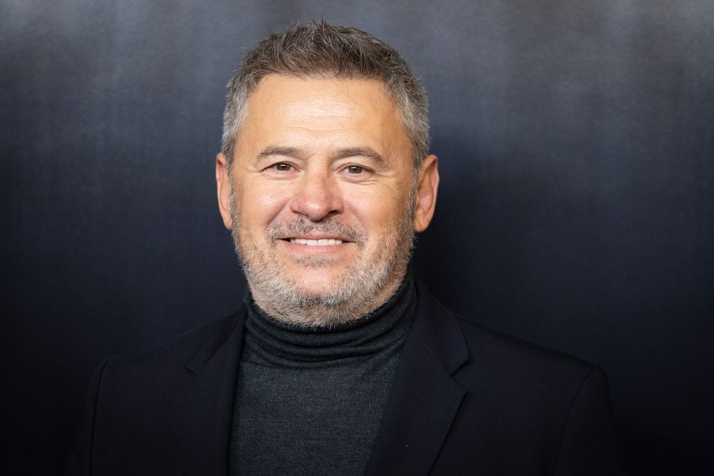 Miki Nadal